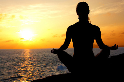Did you know our belly button also acts as a healer??