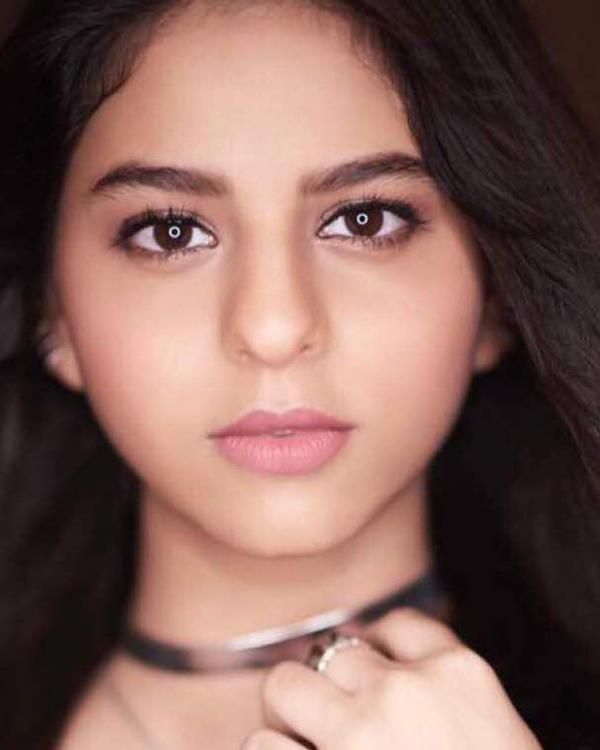 Karan Johar shares a stunning pic of Suhana on her Birthday on Instagram