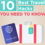 Best Travel Hacks