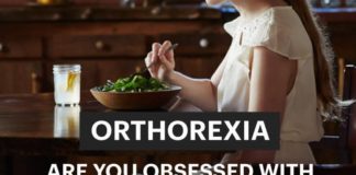 Orthorexia - are you obsessed with food