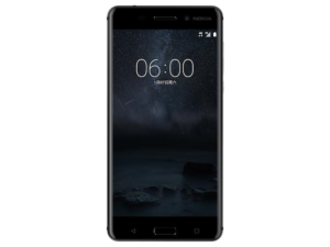 nokia 6 android phone