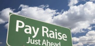 HOW TO GET A GOOD RAISE DURING NEXT APPRAISAL
