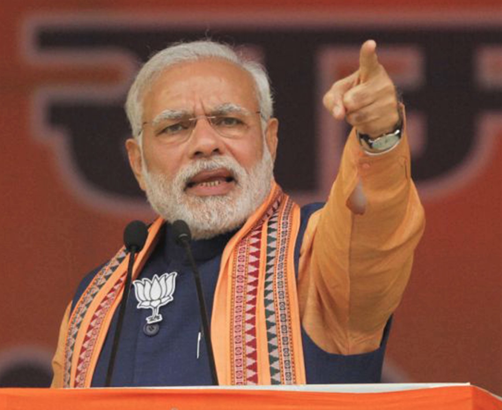 Is Narendra Modi the Biggest leader Since Independence