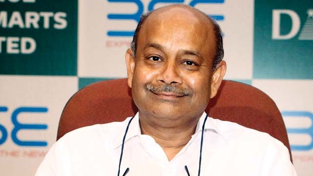 Radhakishan Damani: makes way in India's top billionaires list beating Top shots behind