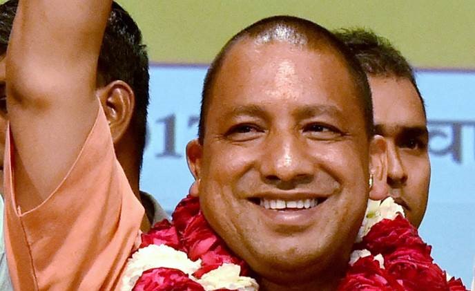 Will Yogi Adityanath be able to prove his 'Yogi'yta as C.M. of Uttar Pradesh