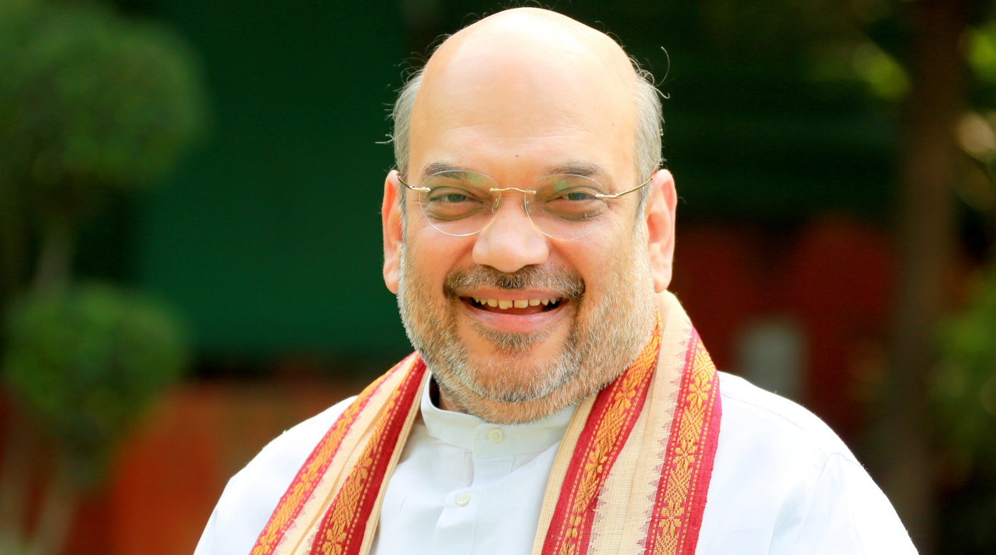 Amit Shah: The Mastermind behind the success of Bhartiya Janta Party