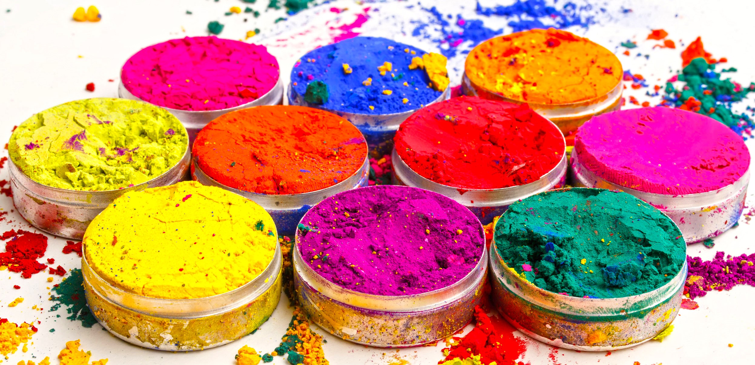 Easy Holi DIY Hacks- Tips to Play Safe Holi