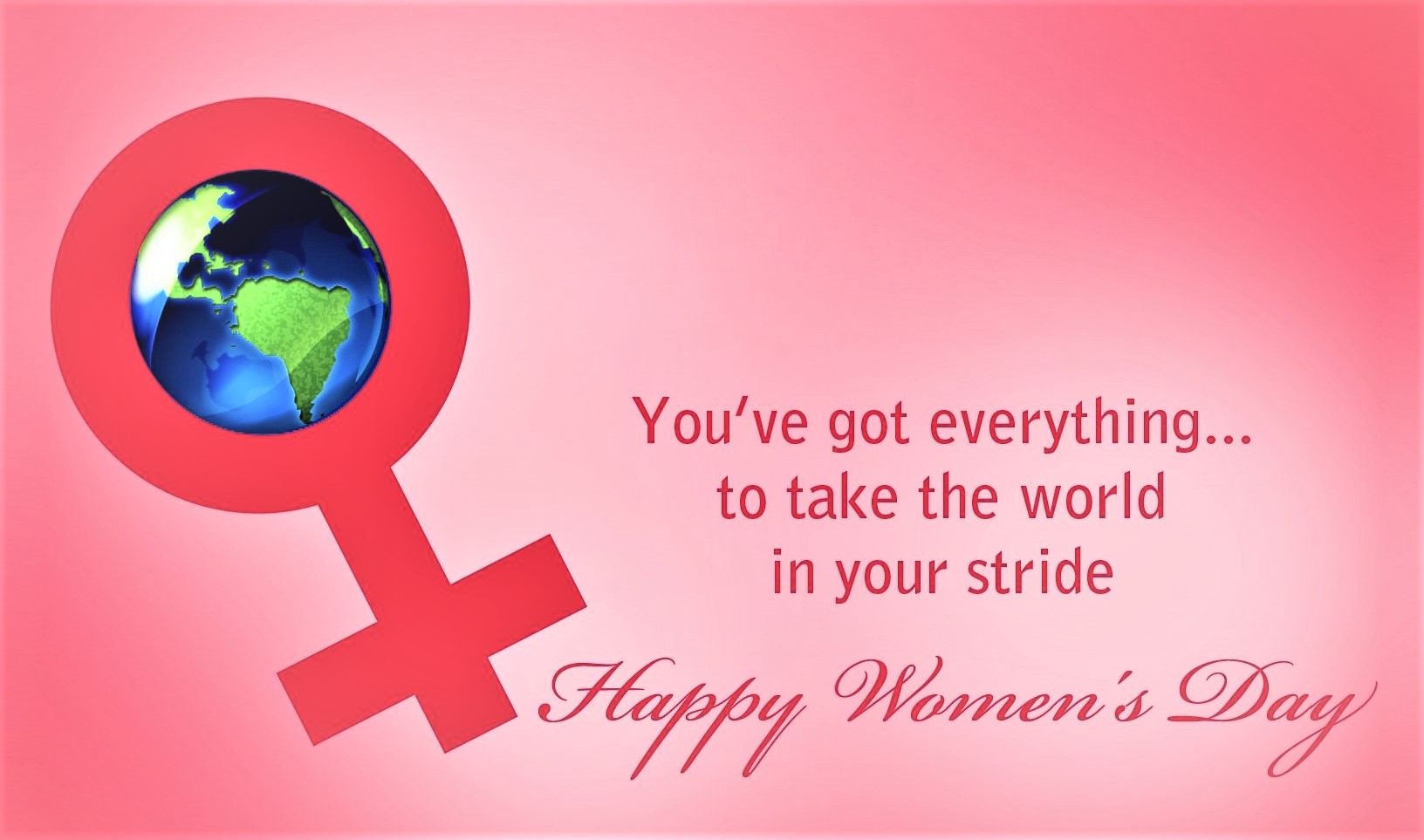 Take a Pledge On Women's Day: End this old age Curse to Womanhood