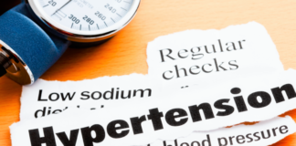 Hypertension-A Silent Killer