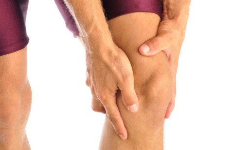 Obesity leads to Knee Pain