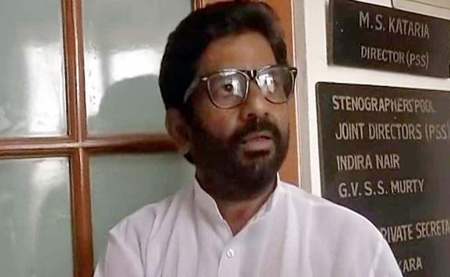 Shiv Sena MP Ravindra Gaekwad: The arrogance still in place