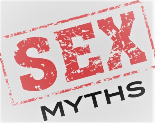 myths & misconceptions about sex