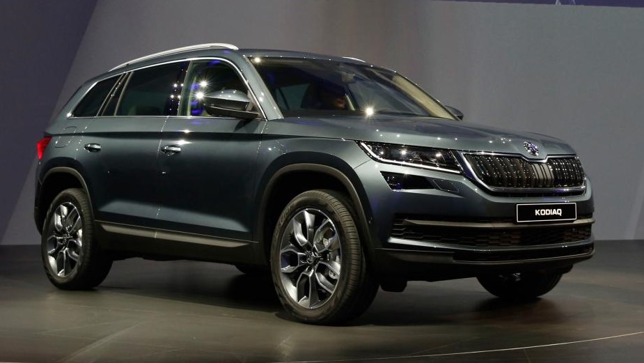 Top 10 Upcoming cars in India in 2017