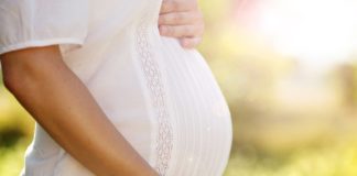 10 things a girl should take care during pregnancy
