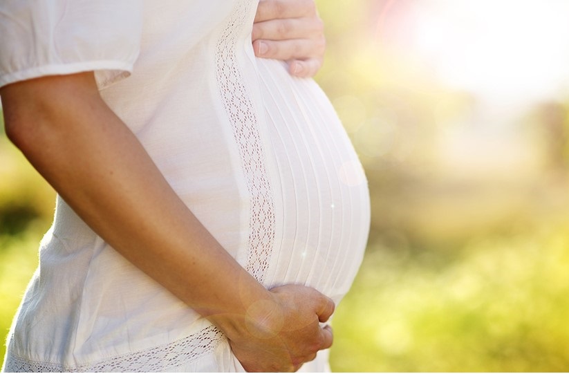 10 Things a girl should take care during pregnancy