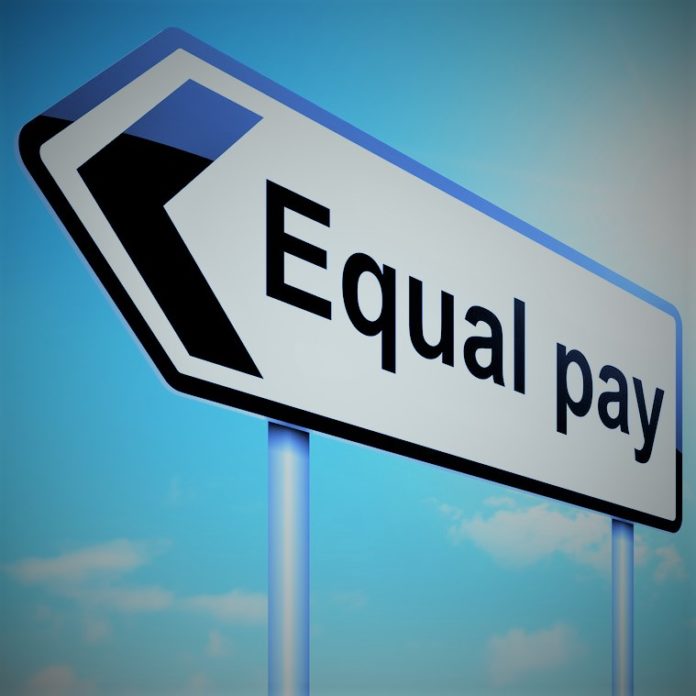 Equal-pay-day