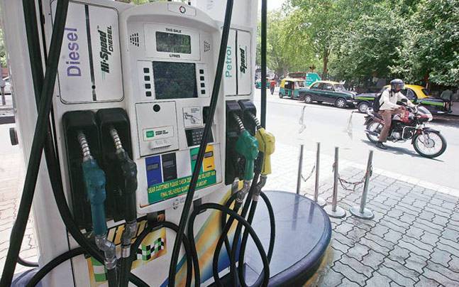 Petrol pumps may be shut down on every sunday from May14