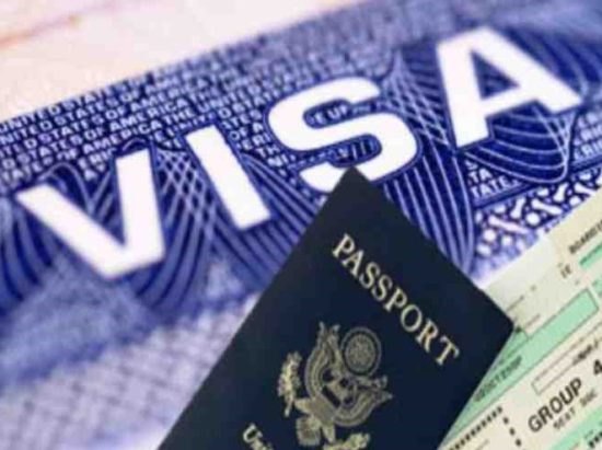 Singapore block visas for Indian IT professionals