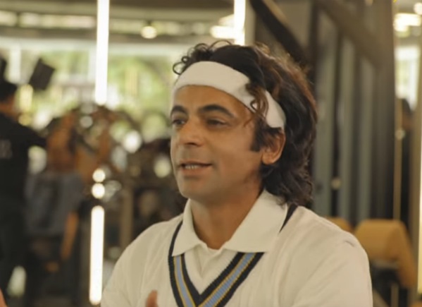 Sunil Grover’s new project is with Sunny Leone! Watch his latest video