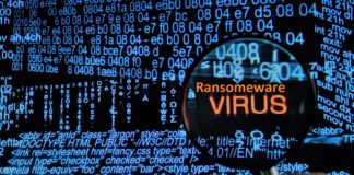 Ransomeware-Virus