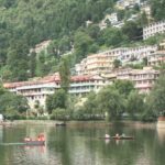 10-Indian-destinations-for-solo-women-travelers-bhimtal-lake