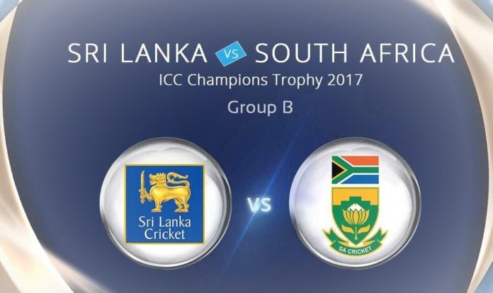 ICC-CHAMPIONS-TROPHY-2017-SR LANKA-VS-SOUTH-AFRICA