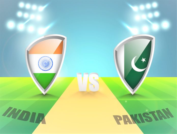 India vs-Pakistan-match