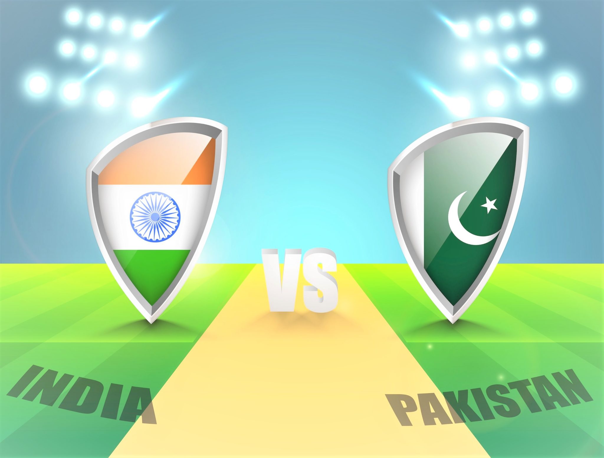 ICC Champions Trophy 2017: Match 4 Analysis ( India vs Pakistan)