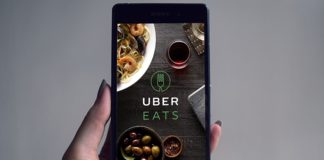 UberEats-India