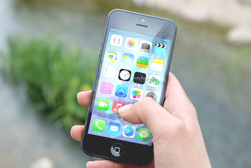 How to stay away from smart phones?