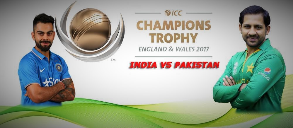 Innovative ways adopted by pubs and bars to enjoy India vs Pakistan ICC Champions Trophy 2017 Match