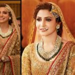 10 Celebrity inspired wedding outfits-ANISHKA SHARMA
