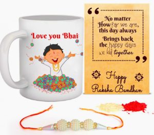 10 Gifting Ideas for your sister on Rakhi-PERSONALISED GIFTS