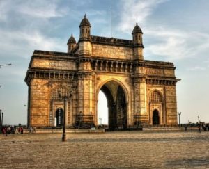5 Places to visit in Mumbai-Gateway of India