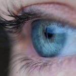 How blue light from your phone is hurting your eyes.