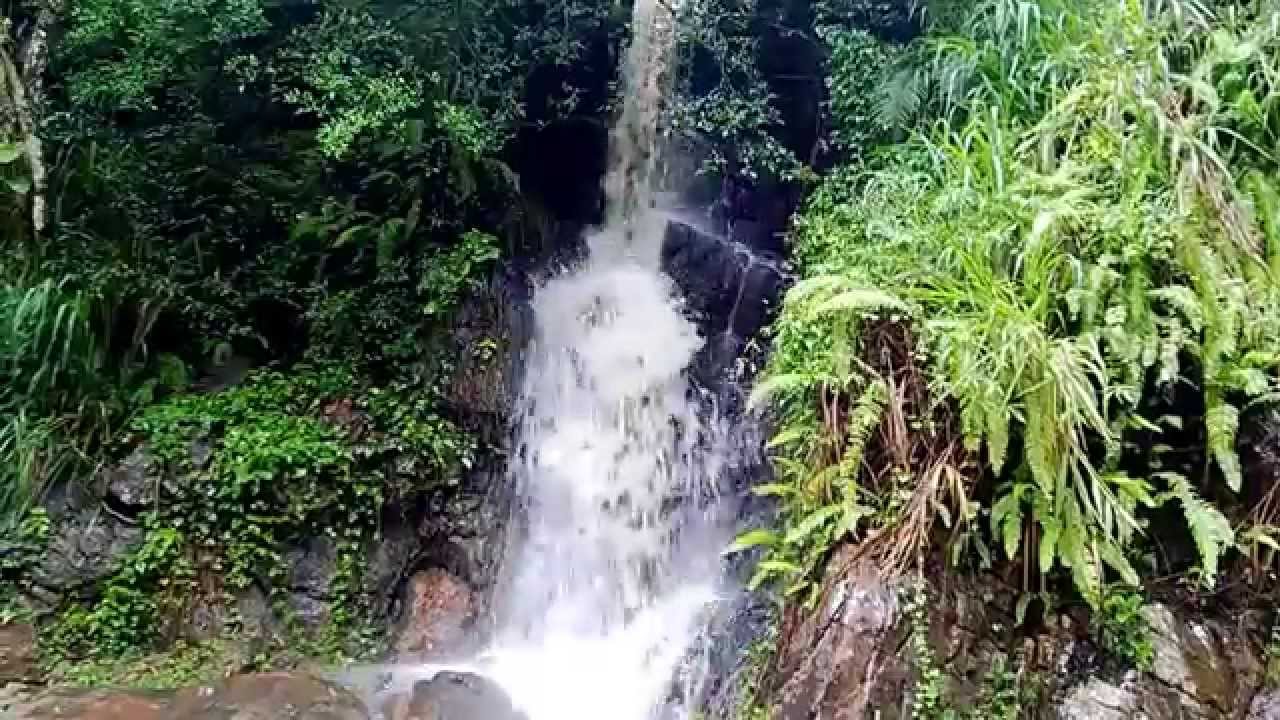 Incredible Places to Visit in Manali-Rahas-Falls