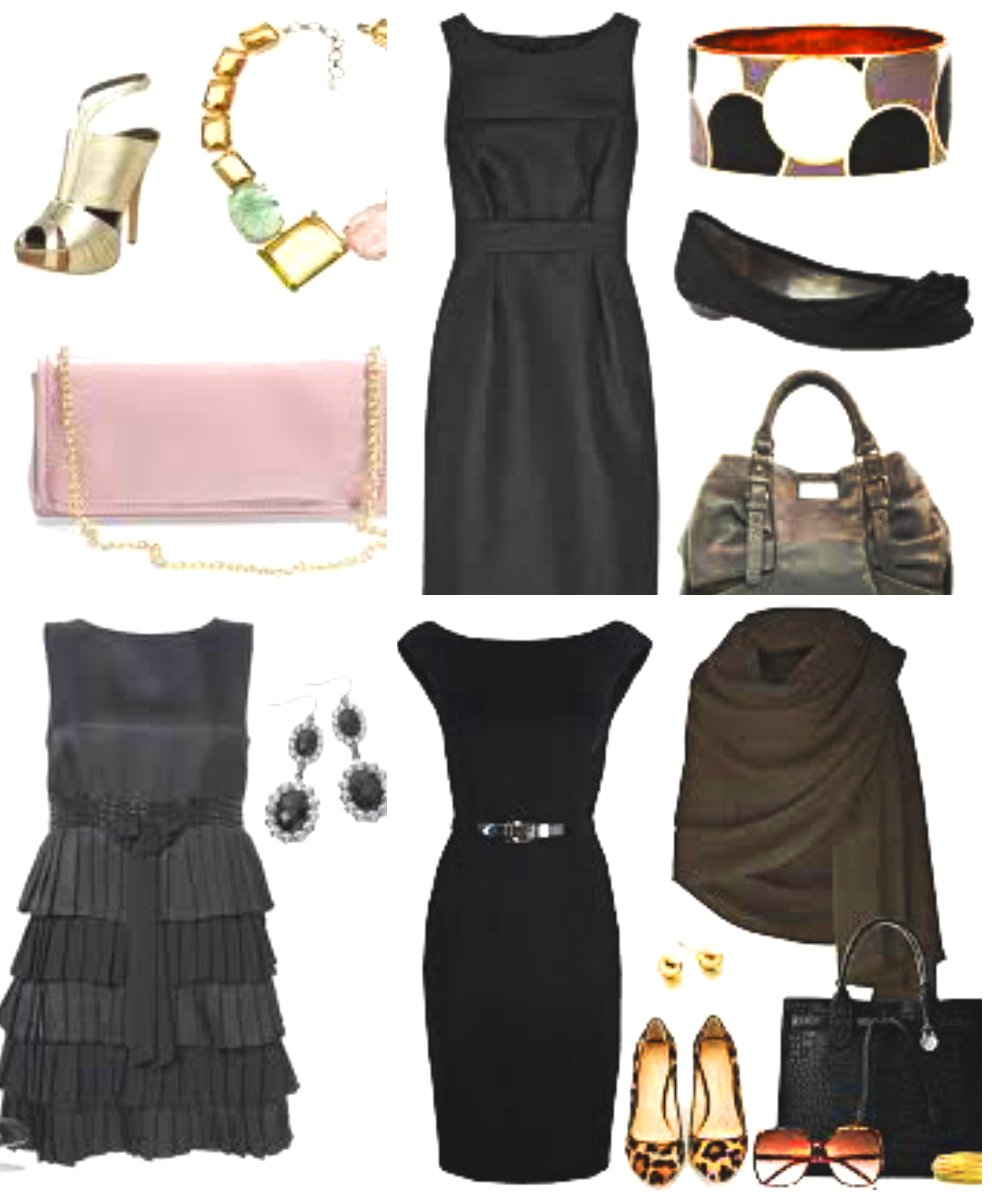COLLEGE MUST HAVES FOR GIRLS