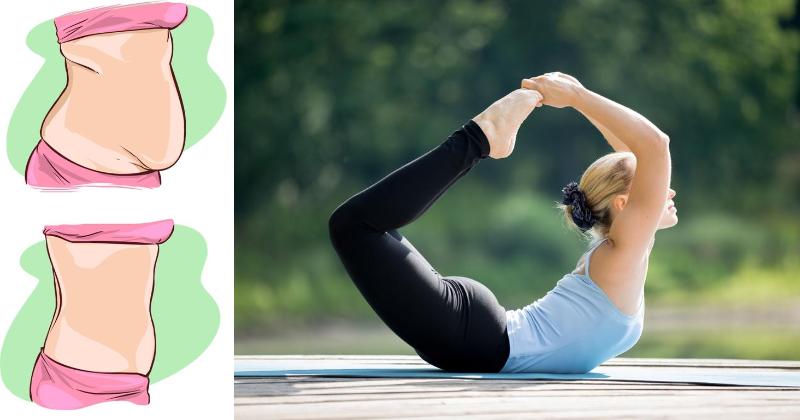 Yoga or Gym - Which One is best for Losing Belly Fat?