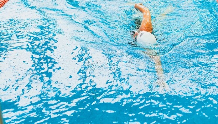 10 Reasons Why Swimming Is Good For Your Well-Being