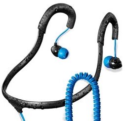 9 gym accessoreis u must have-Waterproof-headphones