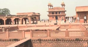 Agra-The-City-Of-Architectural-Wonders-fatehpur-sikri