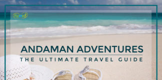 Andaman Adventures