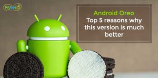 Android Oreo Top 5 reasons why this version is much better