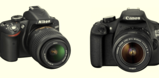 Best DSLR Cameras under-Rs.25000
