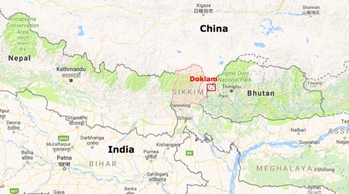 Doklam-issue-India-China