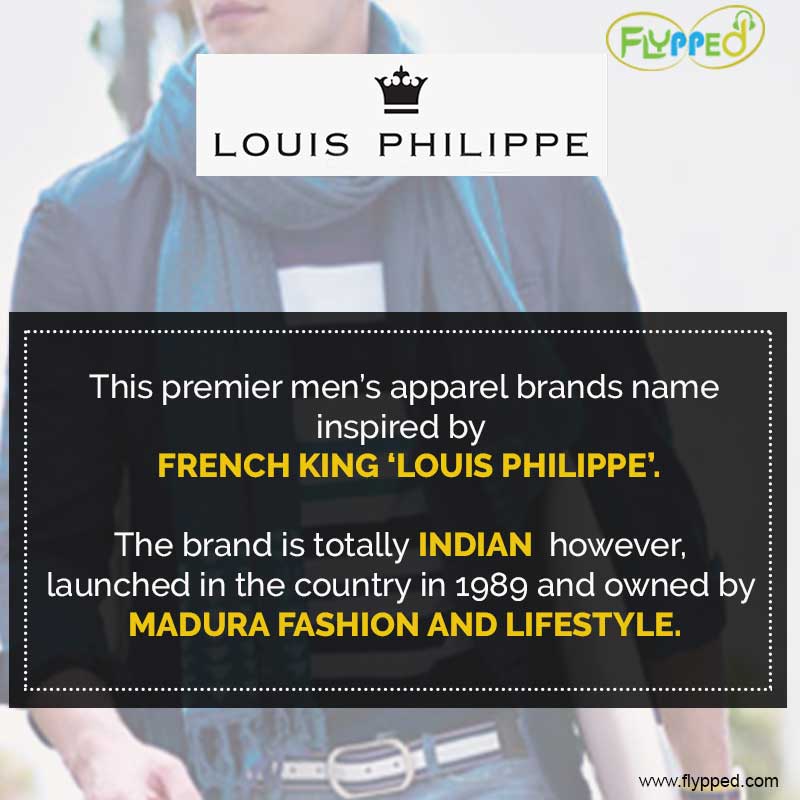Top 10 Indian Brands that are mistakenly considered as Foreign Brands