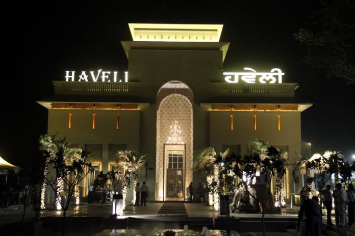 These 5 restaurants in Murthal can rival your mom's cooking-haveli