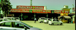 These 5 restaurants in Murthal can rival your mom's cooking-pehalwan-dhaba