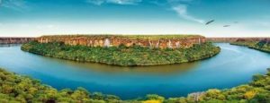 Top 10 reasons why you should visit India-Rajasthan