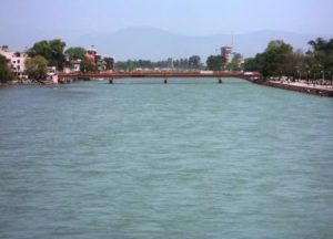 Top 10 reasons why you should visit India-River-Ganges